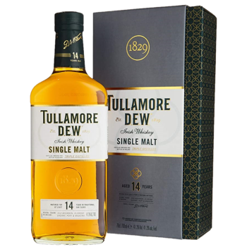 Tullamore DEW Malt 14 Years Old